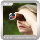 Cool DIY Kaleidoscope Ideas APK