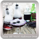 Penyihir Classic DIY Halloween Drink APK