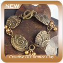 Creative DIY Bronze Clay APK