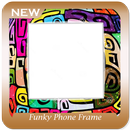 Funky Phone Frame APK