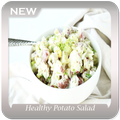 Healthy Potato Salad