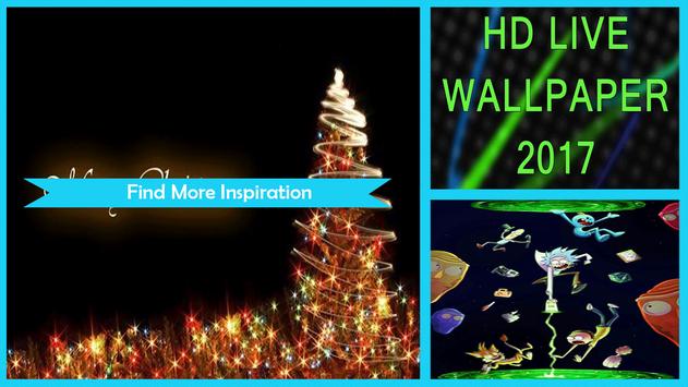 Download 2017 Live Wallpaper Apk For Android Latest Version