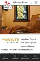 Fonte Resort اسکرین شاٹ 1