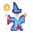 Wizards RPG ícone