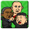 Obama & Putin vs. Kim APK