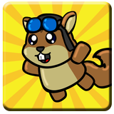 Icona Flying Squirrel