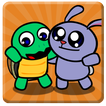 Shells and Carrots icon