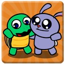 Shells and Carrots APK