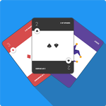 Hand and Foot Scores icon