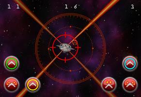 ASTEROY3DS screenshot 2