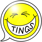 Tings! ícone