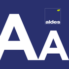 ALDES Architect™ آئیکن