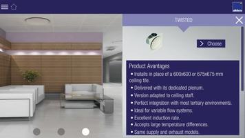 ALDES Architect™ اسکرین شاٹ 1