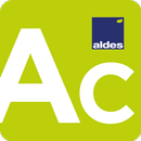 Aldes ColorLINE® APK