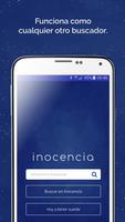 Inocencia الملصق