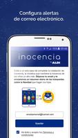 Inocencia syot layar 1