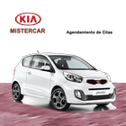 Kia Mistercar - Talleres ikona