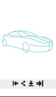 How to Draw Cars Advanced 截图 3