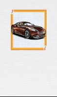 How to Draw Cars Advanced 海報