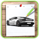 Learn to Draw Cars APK