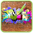 Learn to Draw Graffitis