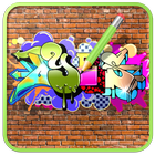 Learn to Draw Graffitis icône