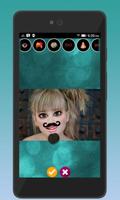 Camera Face Changer スクリーンショット 1