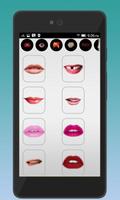 Camera Face Changer スクリーンショット 2