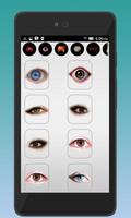 Camera Face Changer スクリーンショット 3