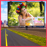 Photo Hoarding Billboard 2018