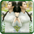 Photo Mirror Magic