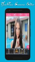 YouFace Makeup Editor 2018 پوسٹر