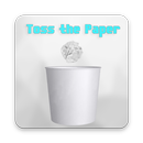 Toss the Paper APK