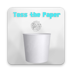 Toss the Paper icône