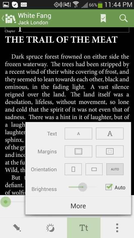 download epub reader android 2.2