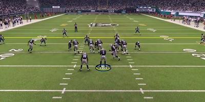 Madden 17 ảnh chụp màn hình 2