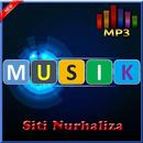 Terbaik Mp3 Lagu Siti Nurhalizah Terpopuler APK