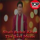 The Best Mp3 Shah Rukh Khan APK