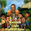 Koleksi Lagu Upin & Ipin Terlengkap APK