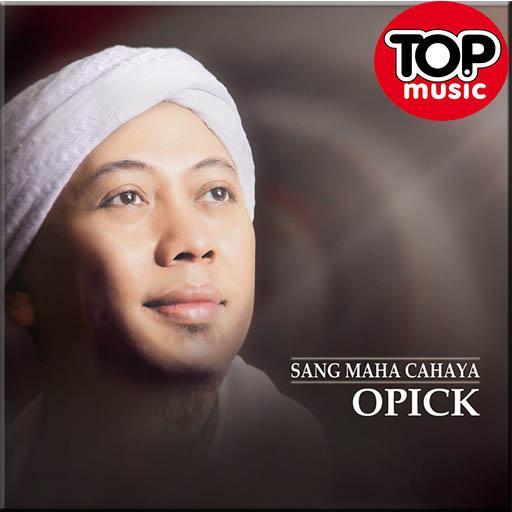 Lagu Opick Islami Full Mp3 Terbaik For Android Apk Download