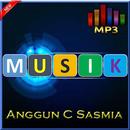 Lagu Mp3 Anggun C Sasmi Terbaik APK