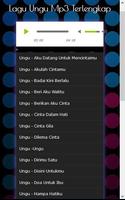 برنامه‌نما Lagu Ungu Mp3 Terbaik Terlengkap عکس از صفحه