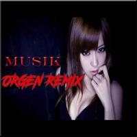 Musik Orgen Tunggal Full Remix Terbaik poster