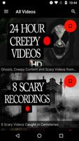 Scary Videos Affiche