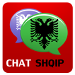 Chat Shqip - Albanian Chat