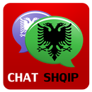 APK Chat Shqip - Albanian Chat