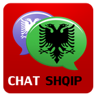 Chat Shqip ikona