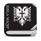Bibla Shqip ikona