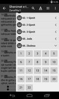 Bibla Shqip স্ক্রিনশট 2
