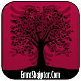 Emra Shqiptar - 100% Shqiptar icon